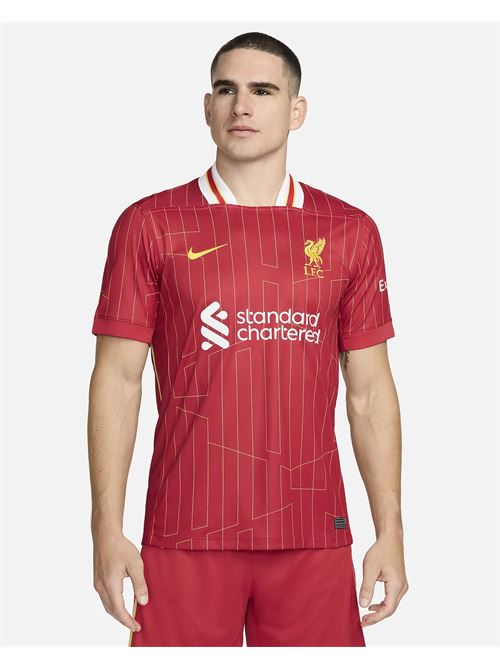 Nike Liverpool maglia gara Home 24/25 Liverpool | FN8798-688HOME 24/25